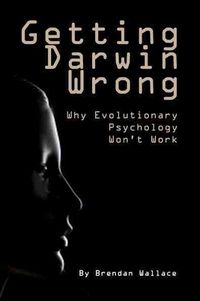 Produktbild: Getting Darwin Wrong