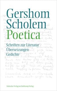 Produktbild: Poetica