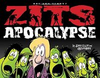 Produktbild: Zits Apocalypse 32
