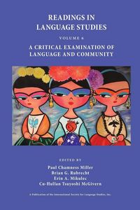 Produktbild: Readings in Language Studies Volume 6