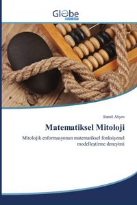 Produktbild: Matematiksel Mitoloji