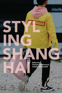 Produktbild: Styling Shanghai