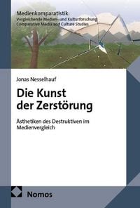 Produktbild: Die Kunst der Zerst&ouml;rung