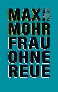 Produktbild: Frau ohne Reue