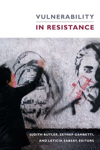 Produktbild: Vulnerability in Resistance
