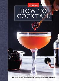 Produktbild: How to Cocktail