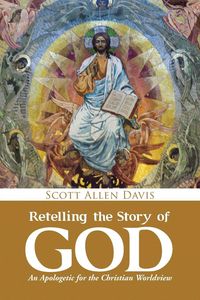 Produktbild: Retelling the Story of God
