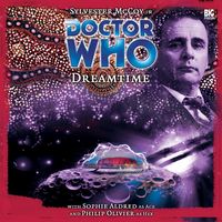Produktbild: Doctor Who - Dreamtime
