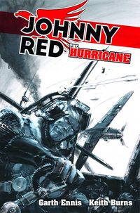 Produktbild: Johnny Red: The Hurricane