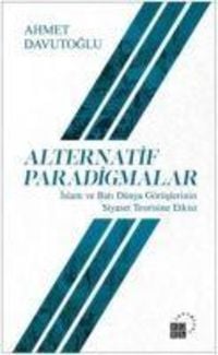 Produktbild: Alternatif Paradigmalar