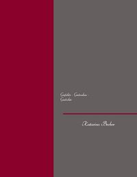 Produktbild: Gef&uuml;hle - Gedanken - Gedichte