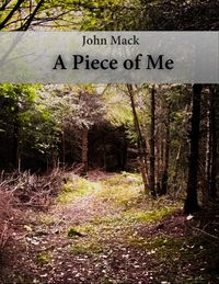 Produktbild: A Piece of Me