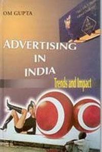 Produktbild: Advertising In India