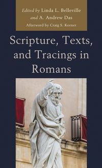 Produktbild: Scripture, Texts, and Tracings in Romans