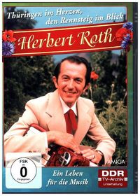 Bild vom Artikel Thüringen im Herzen,den Rennsteig im Blick: Ein L vom Autor Herbert Roth