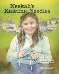Produktbild: Neekah's Knitting Needles