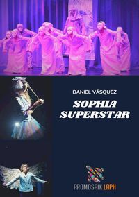 Produktbild: Sophia Superstar