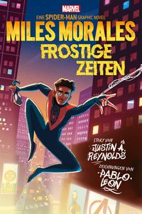 Produktbild: Spider-Man: Miles Morales - Frostige Zeiten