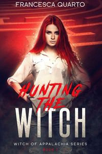 Produktbild: Hunting the Witch