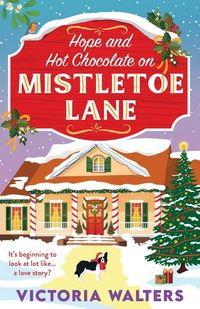 Produktbild: Hope and Hot Chocolate on Mistletoe Lane