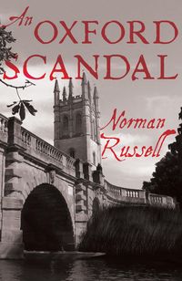 Produktbild: Oxford Scandal
