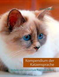 Produktbild: Kompendium der Katzensprache