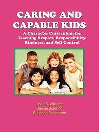 Produktbild: Caring and Capable Kids
