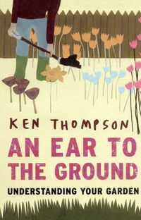 Produktbild: An Ear to the Ground