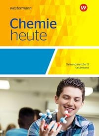 Produktbild: Chemie heute SII. Schulbuch. Gesamtband. Allgemeine Ausgabe