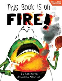 Produktbild: This Book Is on Fire!