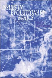 Produktbild: Issues in Evolutionary Ethics