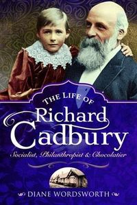 Produktbild: The Life of Richard Cadbury