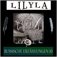 Produktbild: Russische Erzählungen 10