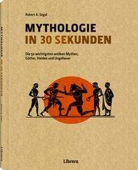 Produktbild: Mythologie in 30 Sekunden