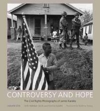 Produktbild: Controversy and Hope
