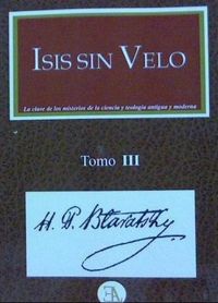 Produktbild: Isis sin velo 3