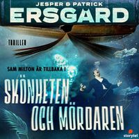 Produktbild: Sk&ouml;nheten och m&ouml;rdaren
