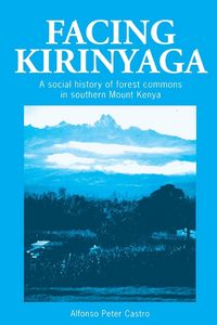 Produktbild: Facing Kirinyaga