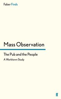 Produktbild: The Pub and the People