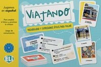 Produktbild: Viajando