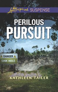 Produktbild: Perilous Pursuit