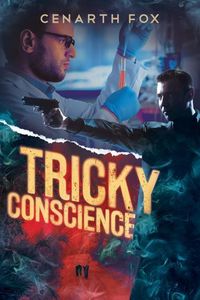 Produktbild: Tricky Conscience