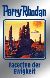 Produktbild: Perry Rhodan 103: Facetten der Ewigkeit (Silberband)
