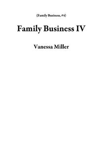 Produktbild: Family Business IV