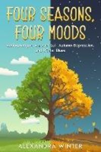 Produktbild: Four Seasons, Four Moods