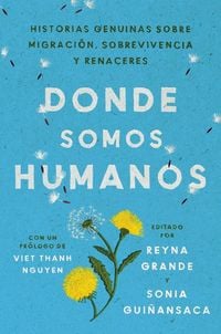 Produktbild: Somewhere We Are Human \ Donde Somos Humanos