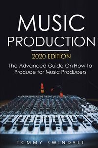 Produktbild: Music Production, 2020 Edition