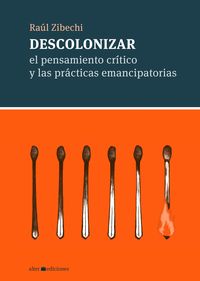 Produktbild: Descolonizar
