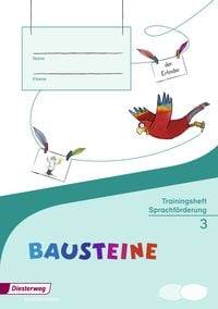 Produktbild: BAUSTEINE Sprachbuch - Ausgabe 2014
