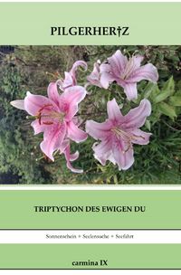 Produktbild: Carmina / Triptychon des ewigen Du